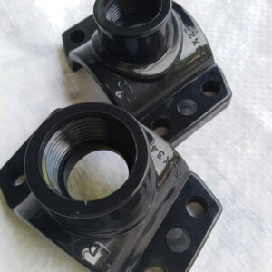 Đai khởi thủy 53 ren 34 - 53 - 27